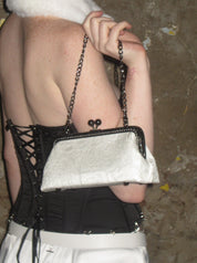 PROD handbag / XS / Pre-order（5-10days） 2024-2 Look46