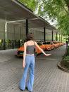 PROD  Illusion Flare Jeans
