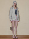 PROD jacket / one size / In-stock 2024SS Look41