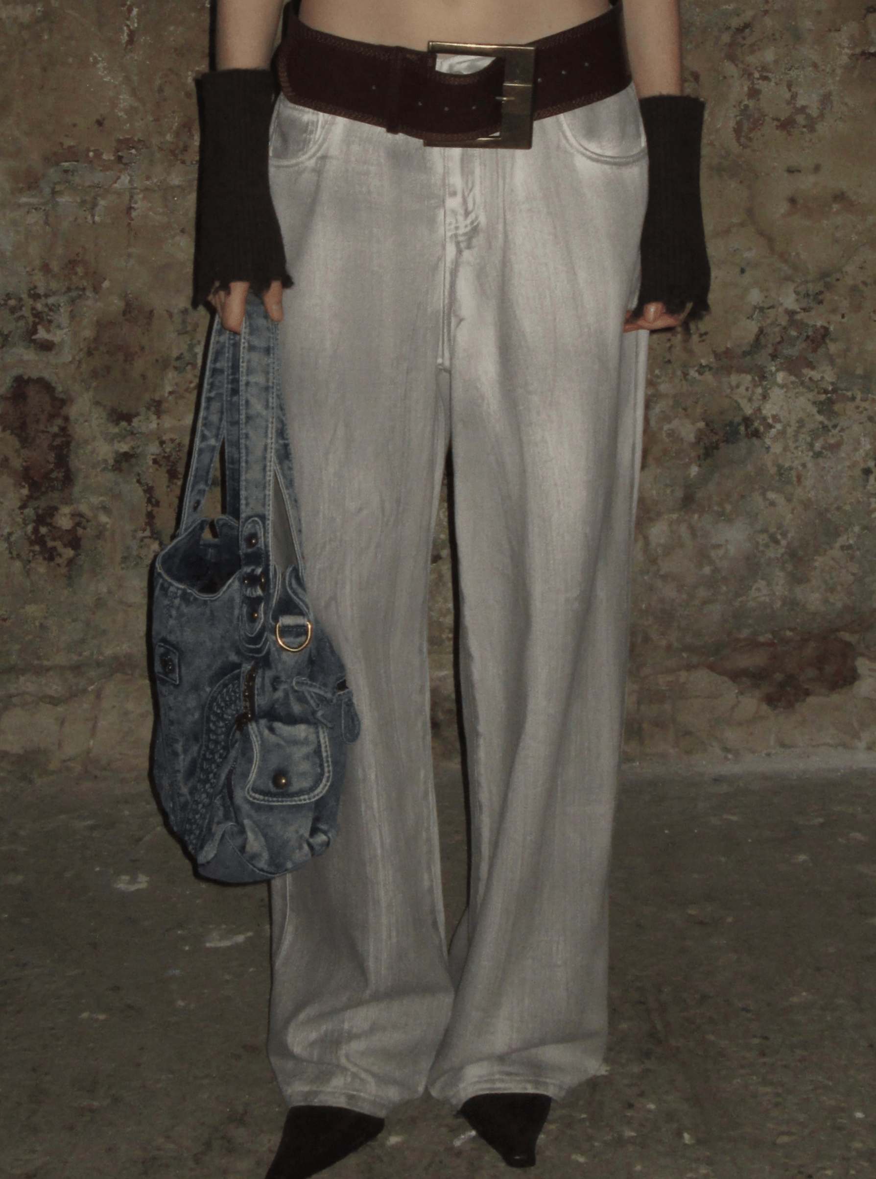 PROD jeans / XS / In-stock 2024-2 Look04