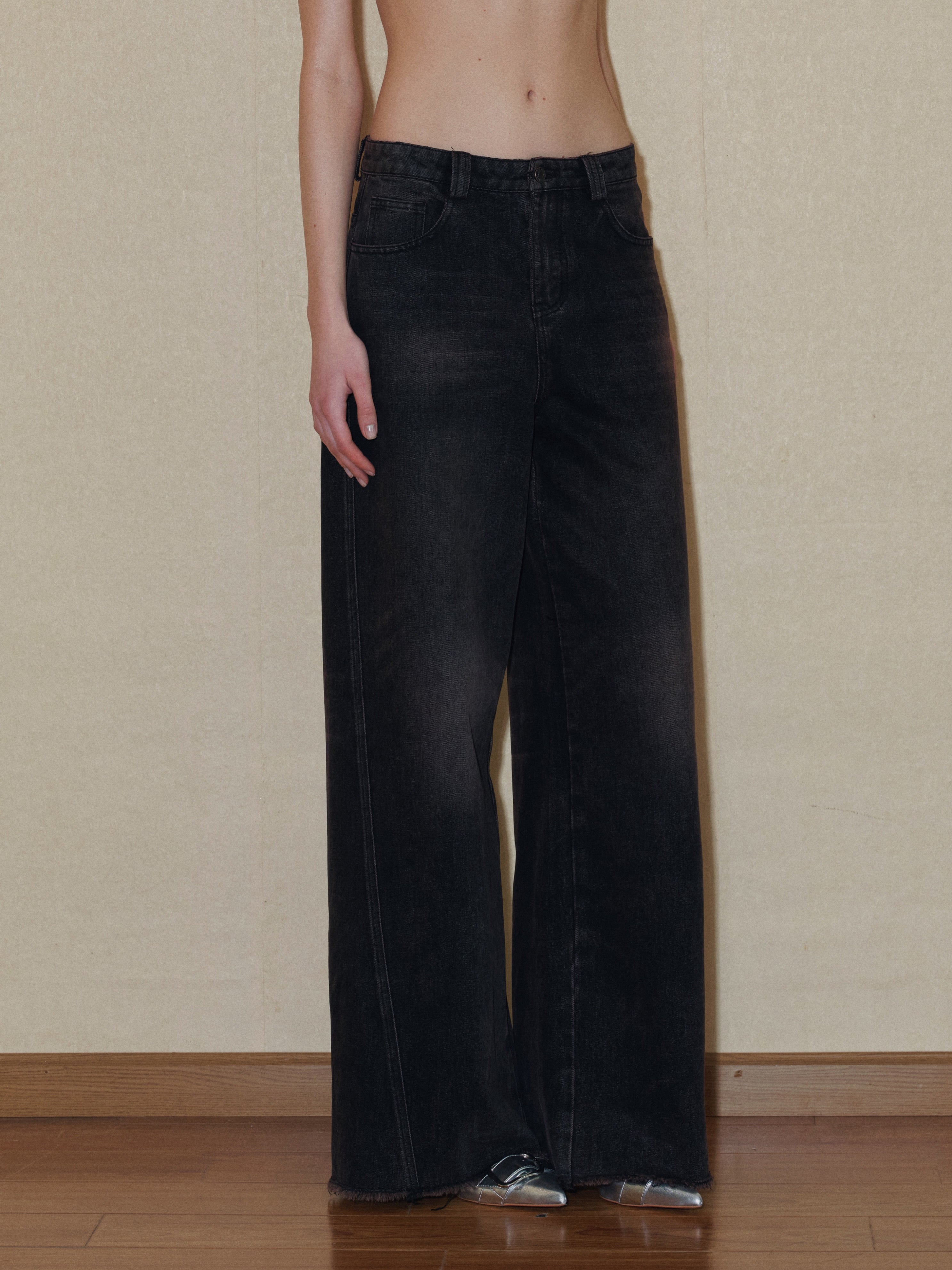 PROD jeans / XS / In-stock 2024SS Look31