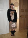 PROD  Kitty Mohair Sweater