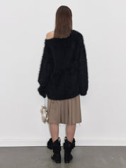 PROD  Kitty Mohair Sweater