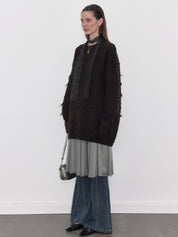 PROD  Knit Oversized Sweater