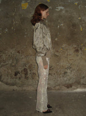 PROD Lace Reversible Coat