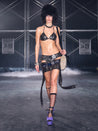 PROD Lamia Cut Out Skirt