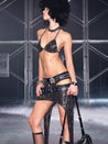 PROD Lamia Cut Out Skirt