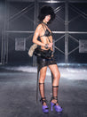 PROD Lamia Cut Out Skirt