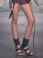 PROD Leopard / In-stock Leopard Print Stockings