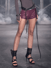 PROD Leopard / In-stock Leopard Print Stockings