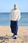 PROD  Men's Clothes Men's Classic Crewneck Sweatshirt / Beige