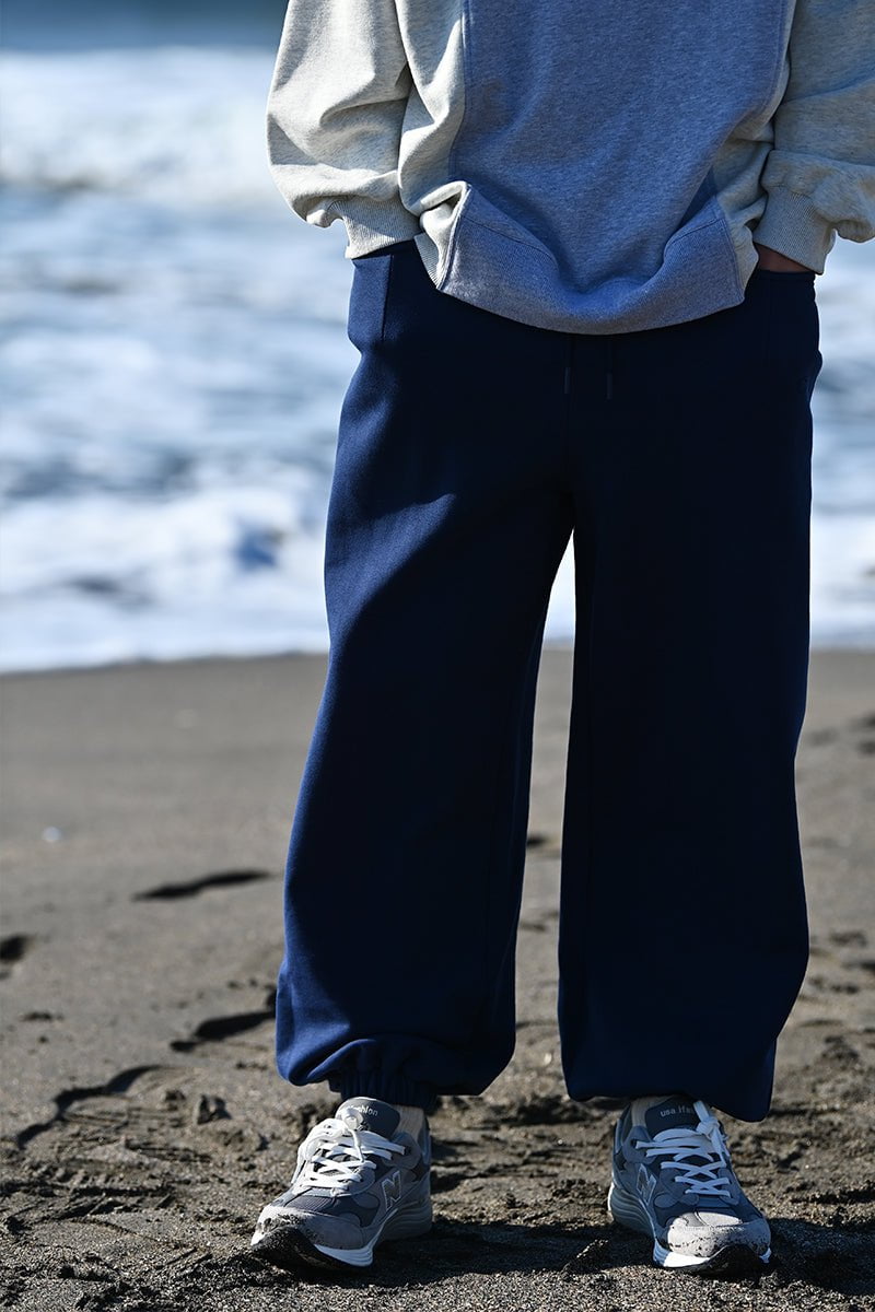 Men's Sweatpants / Navy Blue – PROD