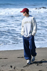 PROD  Men's Clothes Men's Sweatpants / Navy Blue