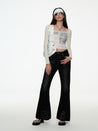 PROD Midnight Vintage Flare Jeans (quality issue)