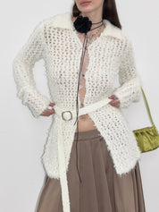 PROD  One Size / black Black Rose Choker Necklaces