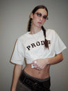 PROD PROD's Boxy T-shirt