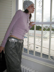 PROD  Soft Turtleneck Top