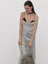 PROD  Sparkle Sequin Long Dress