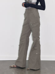 PROD  Cargo Flared Pants