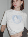 PROD White Kitty Classic T-shirt