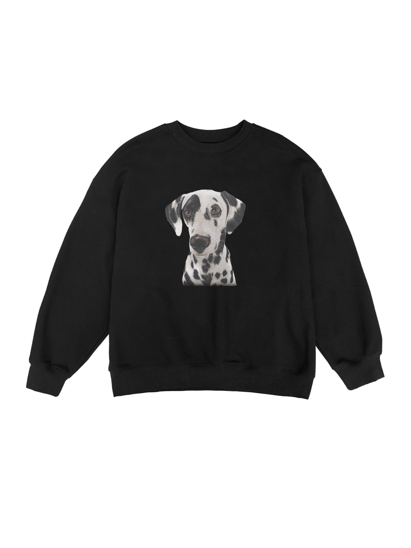 PROD  Dalmatian sweatshirt