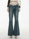 PROD XS / jeans (recommended to take one size larger) / In-stock 2024SS Look26