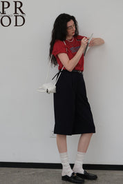 PROD 33.基础t 红色