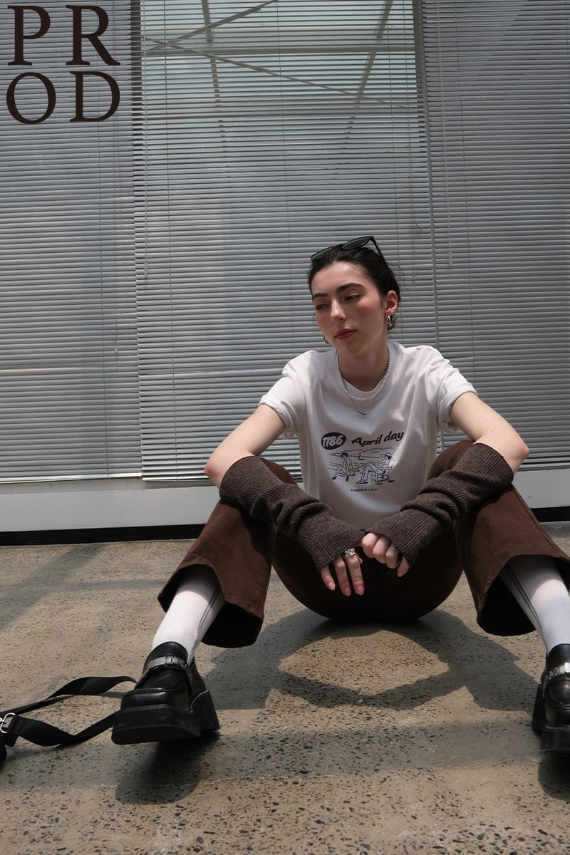 PROD 36.基础t 白色