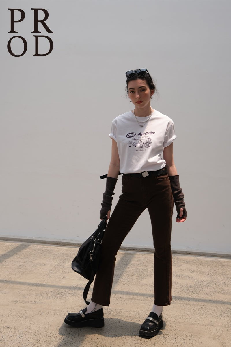 PROD 36.基础t 白色