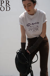 PROD 36.基础t 白色