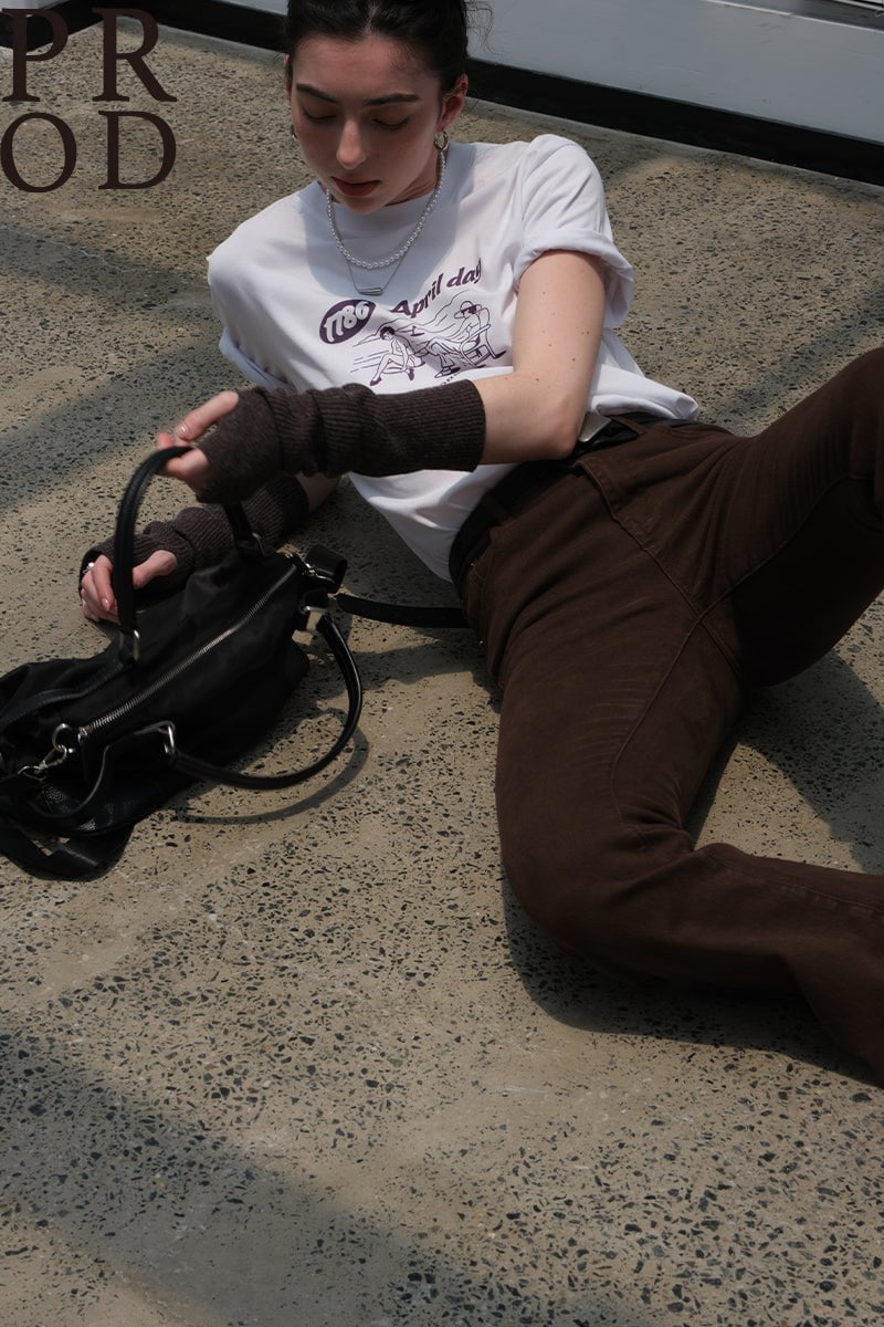 PROD 36.基础t 白色