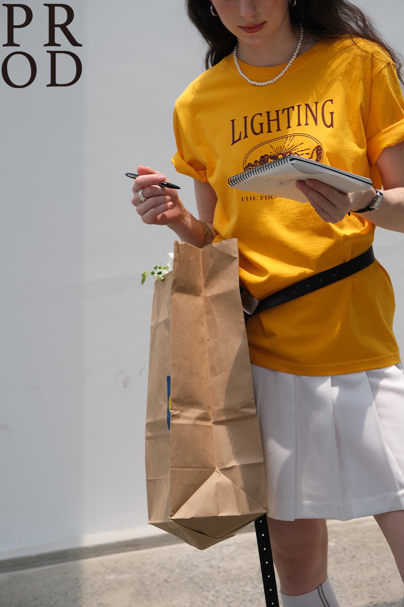 PROD 38.基础t 黄色