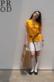 PROD 38.基础t 黄色