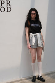 PROD 40.基础t 黑色