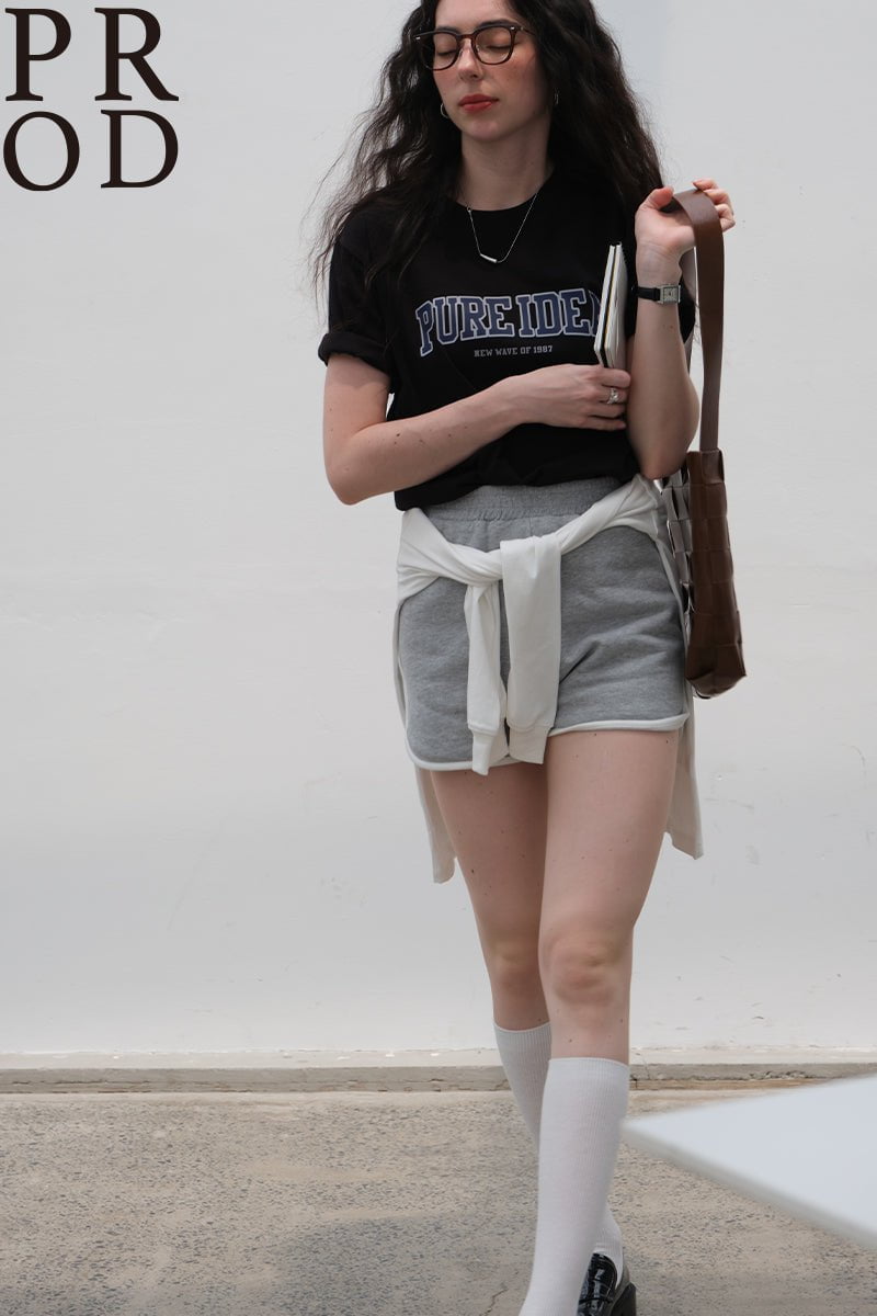 PROD 40.基础t 黑色