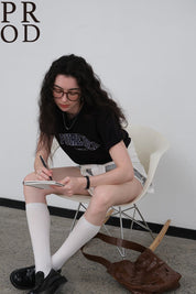 PROD 40.基础t 黑色