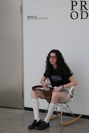 PROD 40.基础t 黑色