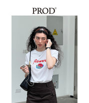 PROD Bldg Apparel & Accessories 10手机片 基础花短袖