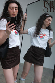 PROD Bldg Apparel & Accessories 10手机片 基础花短袖