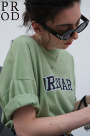 PROD Bldg Apparel & Accessories 14大版t  ordinary绿色