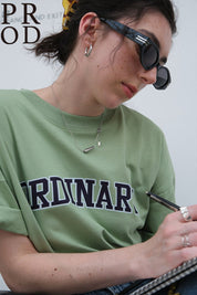 PROD Bldg Apparel & Accessories 14大版t  ordinary绿色