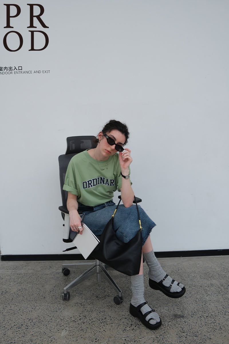 PROD Bldg Apparel & Accessories 14大版t  ordinary绿色