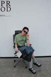 PROD Bldg Apparel & Accessories 14大版t  ordinary绿色