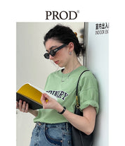 PROD Bldg Apparel & Accessories 14大版t  ordinary绿色