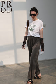 PROD Bldg Apparel & Accessories 17基础T恤绿太阳