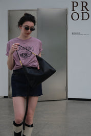 PROD Bldg Apparel & Accessories 18基础T恤紫色太阳