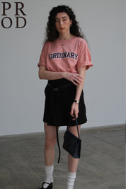 PROD Bldg Apparel & Accessories 3大版ordinaryT恤