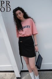 PROD Bldg Apparel & Accessories 3大版ordinaryT恤