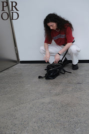 PROD Bldg Apparel & Accessories 4大版ordinary红色