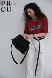 PROD Bldg Apparel & Accessories 4大版ordinary红色